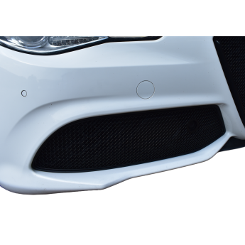 Zunsport Alfa Romeo Guilia - Outer Grille Set 