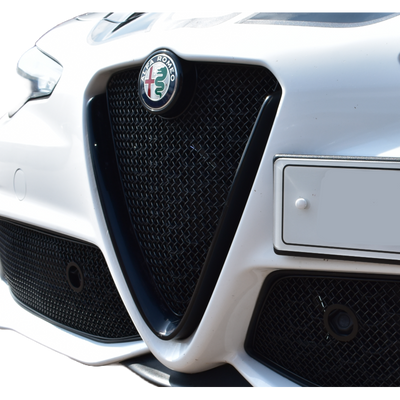 Zunsport Alfa Romeo Guilia - Centre Grille