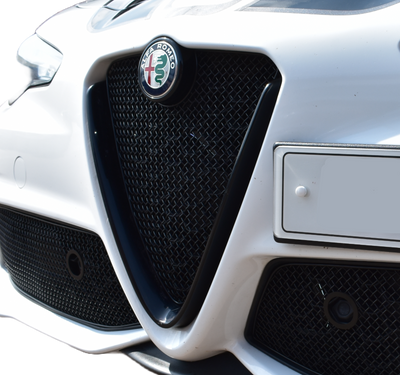 Zunsport Alfa Romeo Guilia - Front Grille Set