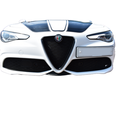 Zunsport Alfa Romeo Guilia - Front Grille Set