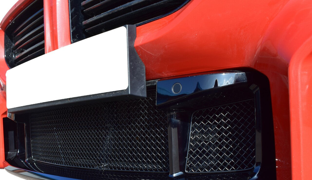 Zunsport BMW G87 M2 - Centre Grille Set