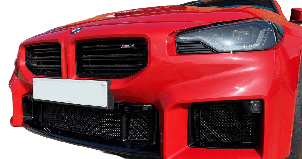 Zunsport BMW G87 M2 - Front Grille Set