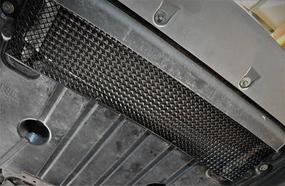 Zunsport BMW G87 M2 - Oil Cooler Grille