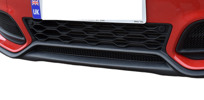 Zunsport Mini Countryman JCW F60 - Lower Grille