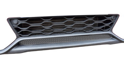 Zunsport Mini Countryman JCW F60 - Lower Grille