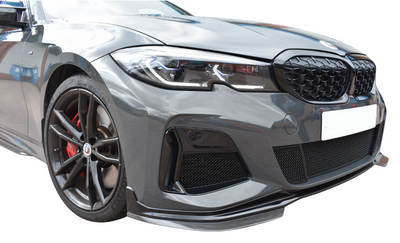 Zunsport BMW G20 M340I Pre-LCI Front Grille Set