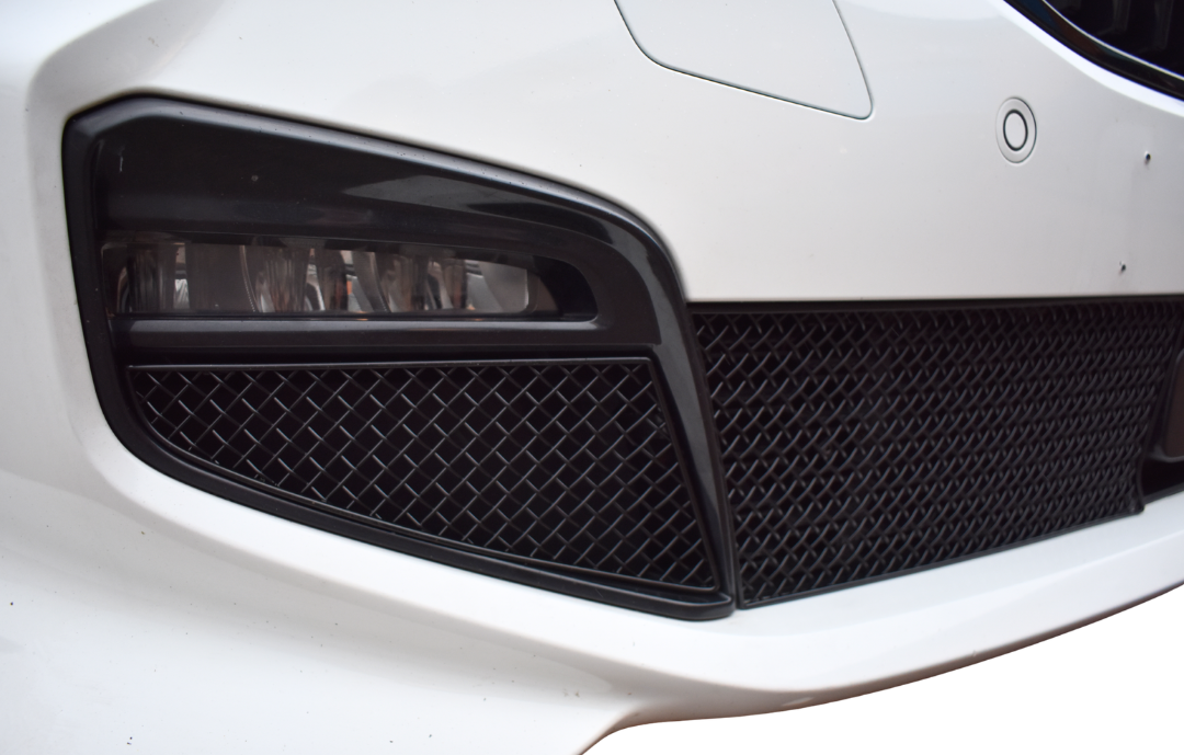 Zunsport BMW F40 1 Series M-Sport Outer Grille Set