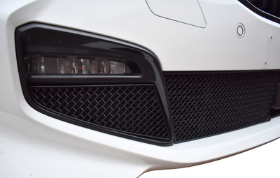 Zunsport BMW F40 1 Series M-Sport Outer Grille Set