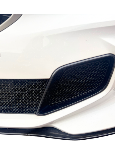 Zunsport BMW F40 M135i - Outer Grille Set