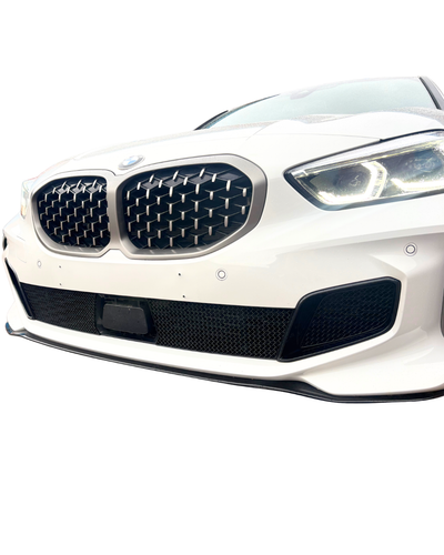 Zunsport BMW F40 M135i - Front Grille Set