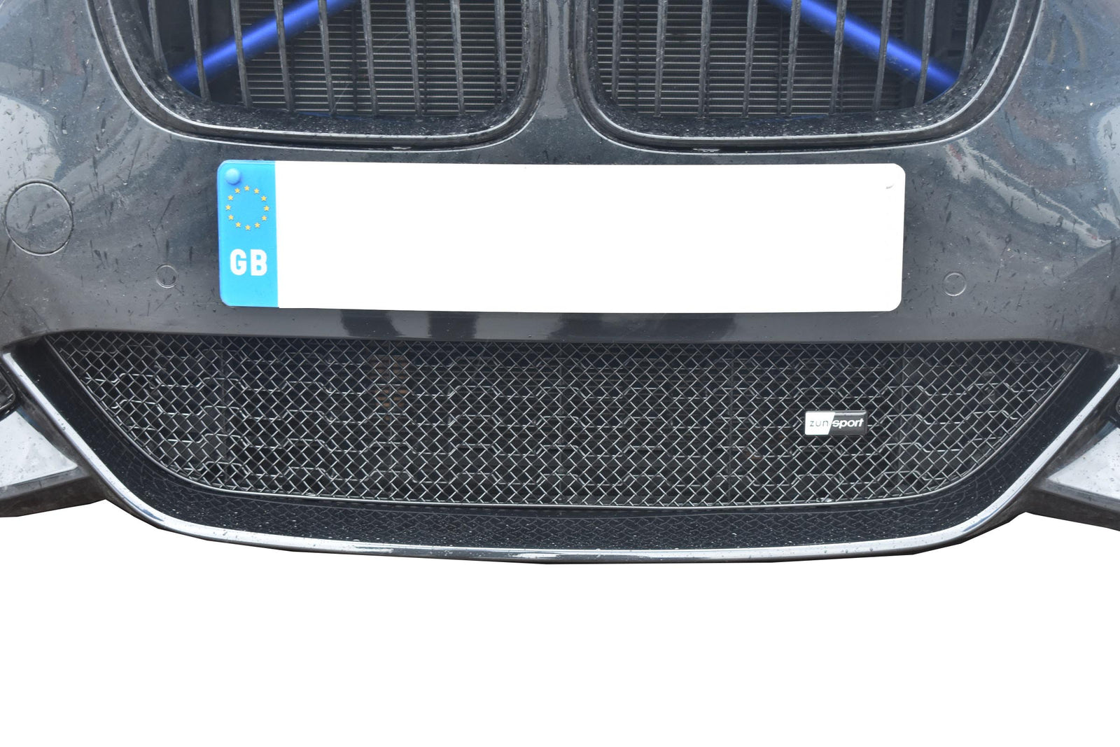 Zunsport BMW M140i - Lower Grille