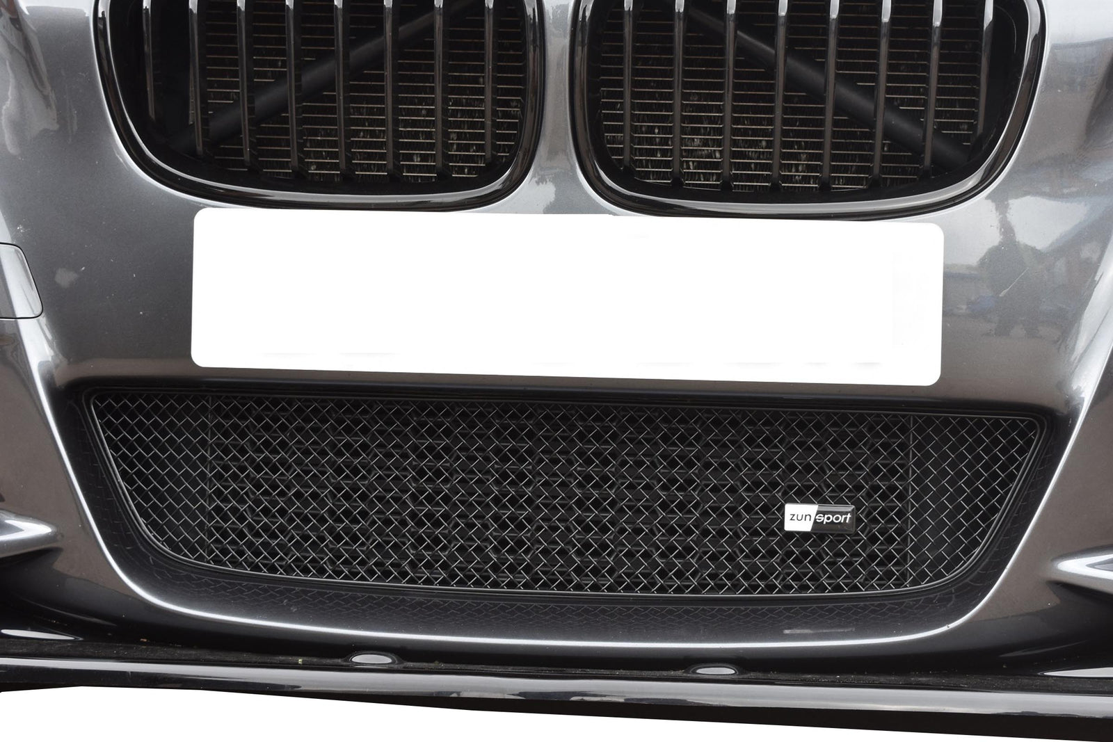 Zunsport BMW M135i - Lower Grille