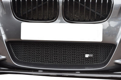 Zunsport BMW M135i - Front Grille Set