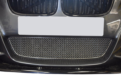 Zunsport BMW M135i - Lower Grille