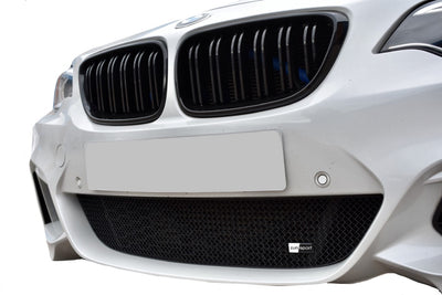 Zunsport BMW 2-Series (M235i,M240i,M-Sport) - Lower Grille