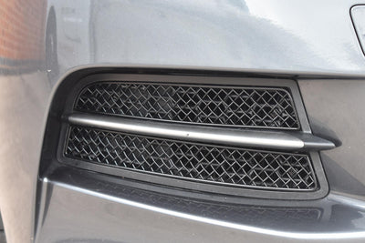 Zunsport BMW M135i - Outer Grille Set