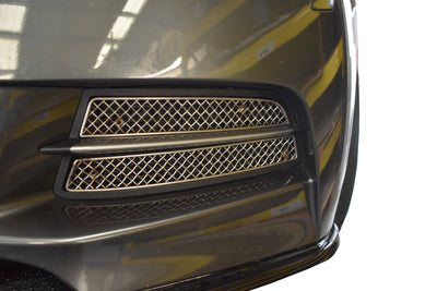 Zunsport BMW M135i - Front Grille Set