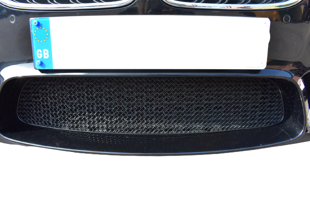 Zunsport BMW M5 F10 - Centre Grille