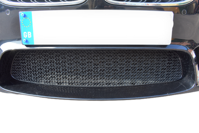 Zunsport BMW M5 F10 - Centre Grille
