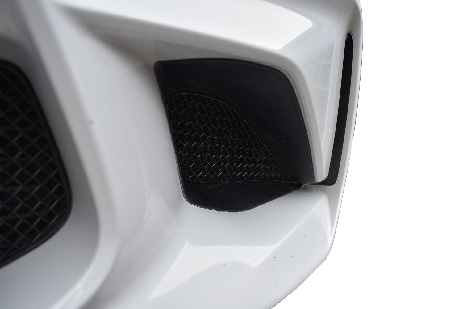 Zunsport BMW M2 Gen 1 (F87) - Outer Grille Set