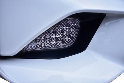 Zunsport BMW M2 Gen 1 (F87) - Outer Grille Set
