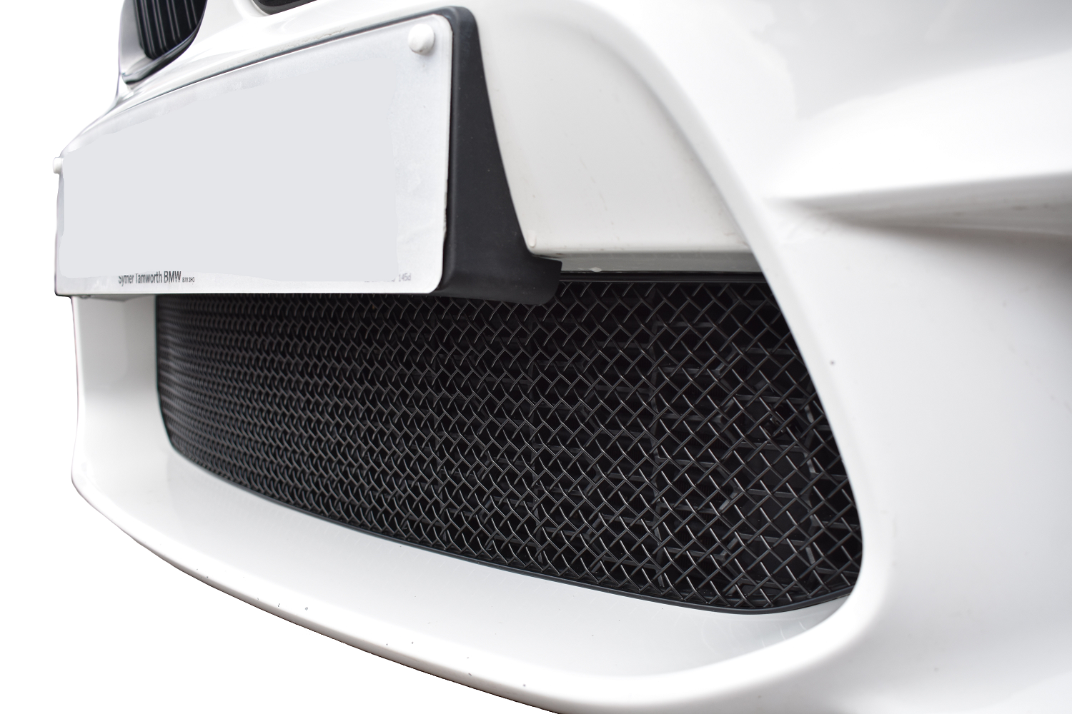 Zunsport BMW M2 Gen 1 (F87) - Centre Grille