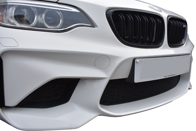 Zunsport BMW M2 Gen 1 (F87) - Front Grille Set