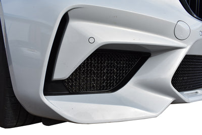 Zunsport BMW M2 Competition (F87) - Outer Grille Set