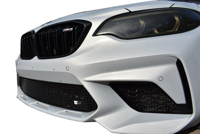 Zunsport BMW M2 Competition (F87) - Front Grille Set