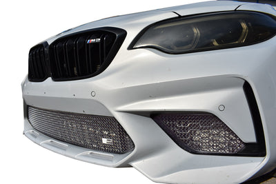 Zunsport BMW M2 Competition (F87) - Front Grille Set