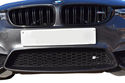 Zunsport BMW M3 And M4 (F80, F82, F83) - Centre Grille