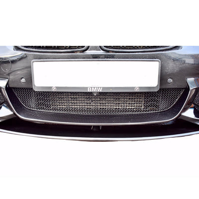 Zunsport BMW 4 Series F32, F33, F36 M-Sport - Lower Grille