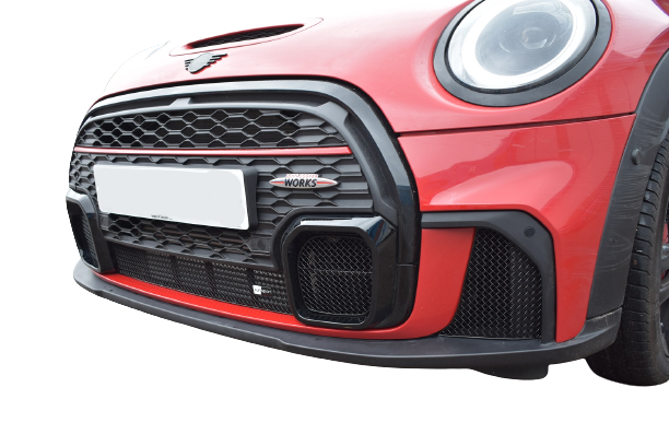 Zunsport Mini F56 JCW - Front Grille Set