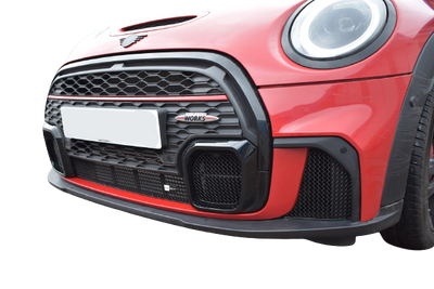 Zunsport Mini F56 JCW - Front Grille Set