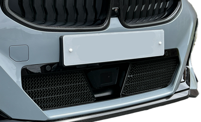 Zunsport BMW G42 M240i - Centre Grille Set