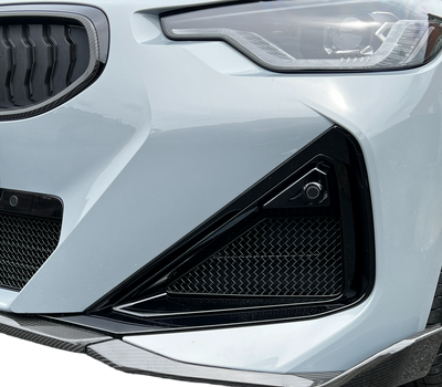 Zunsport BMW G42 M240i - Outer Grille Set