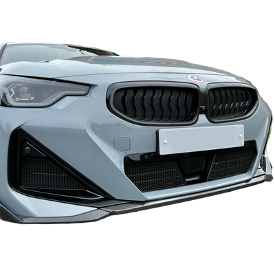 Zunsport BMW G42 M240i - Front Grille Set