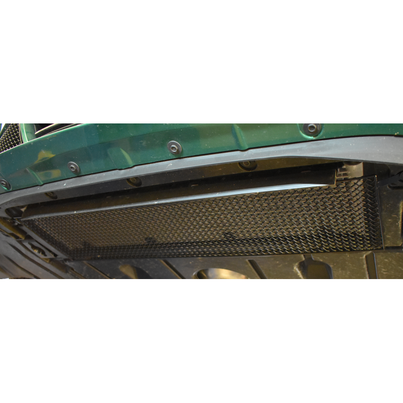 Zunsport BMW M3 Competition M Xdrive (G80) / M4 (G82) - Oil Cooler Grille