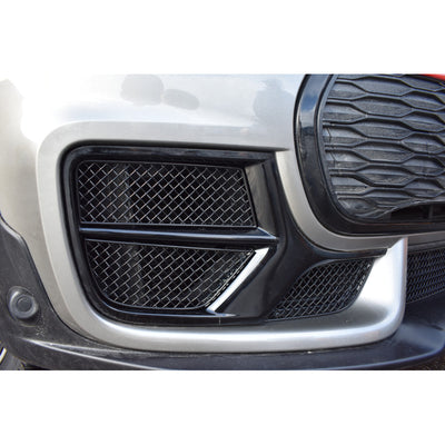 Zunsport Mini Clubman JCW - Front Grille Set