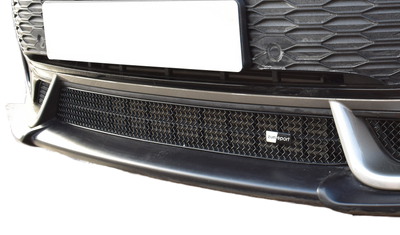 Zunsport Mini Clubman JCW - Centre Grille
