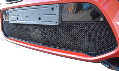 Zunsport BMW X6 M Competition - Front Grille Set