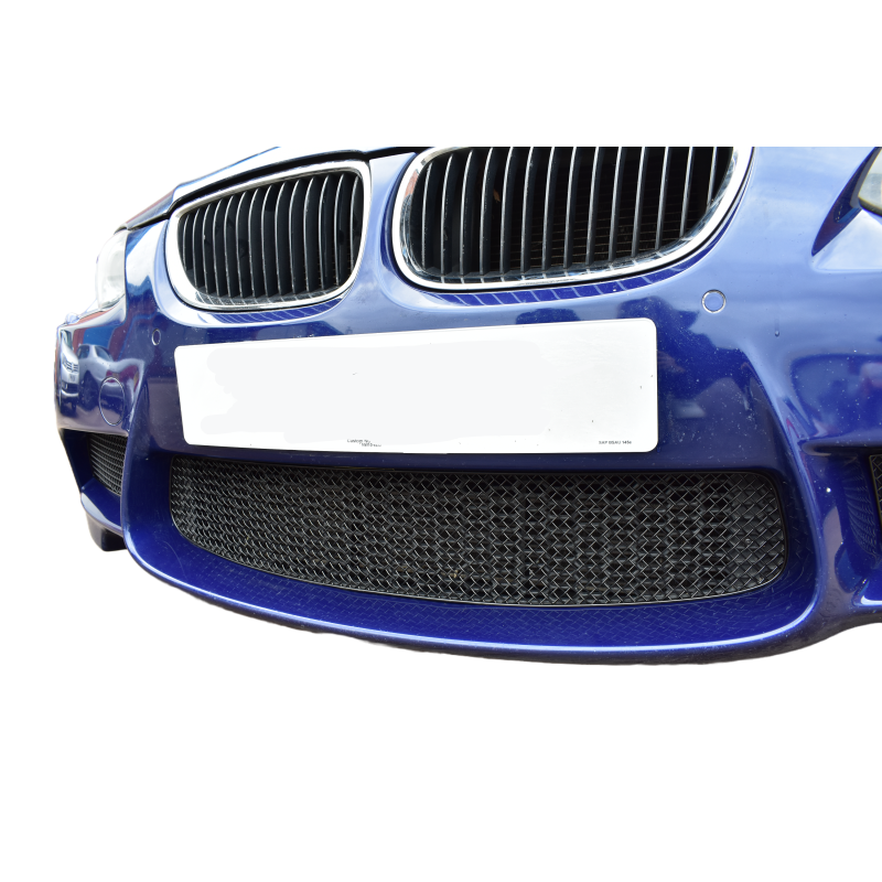 Zunsport BMW E92 M3 - Centre Grille