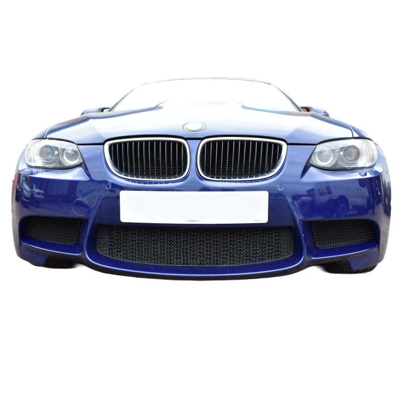 Zunsport BMW E92 M3 - Front Grille Set