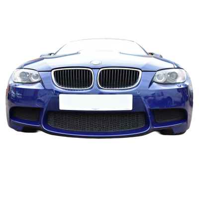 Zunsport BMW E92 M3 - Front Grille Set