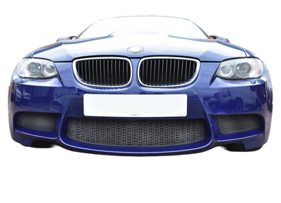 Zunsport BMW E92 M3 - Front Grille Set