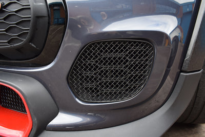 Zunsport MINI GP - Outer Grille Set