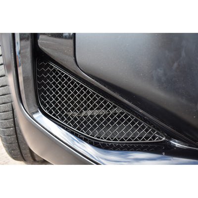 Zunsport BMW X3 / X4 M Competition - Outer Grille Set