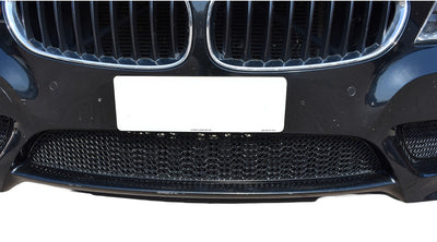 Zunsport BMW Z4 E89 Sdrive20i M Sport - Lower Grille