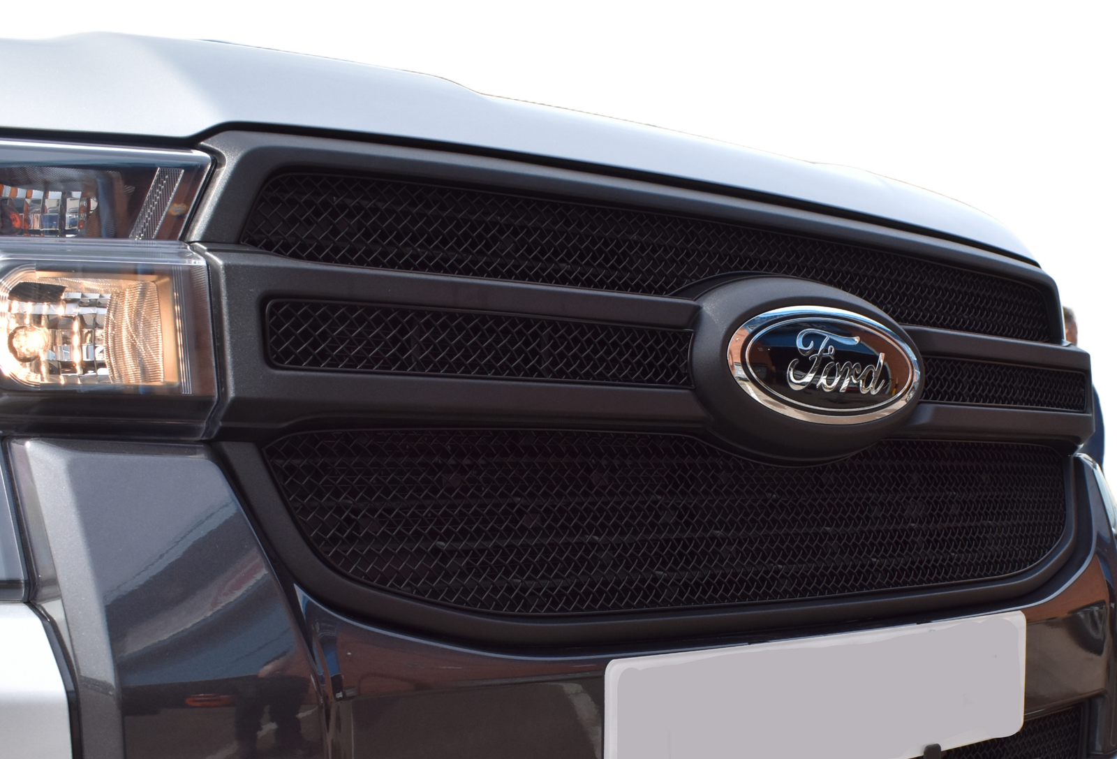 Zunsport Ford Ranger Tremor P703 - Upper Grille Set