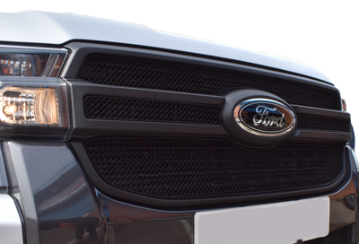 Zunsport Ford Ranger Tremor P703 - Upper Grille Set